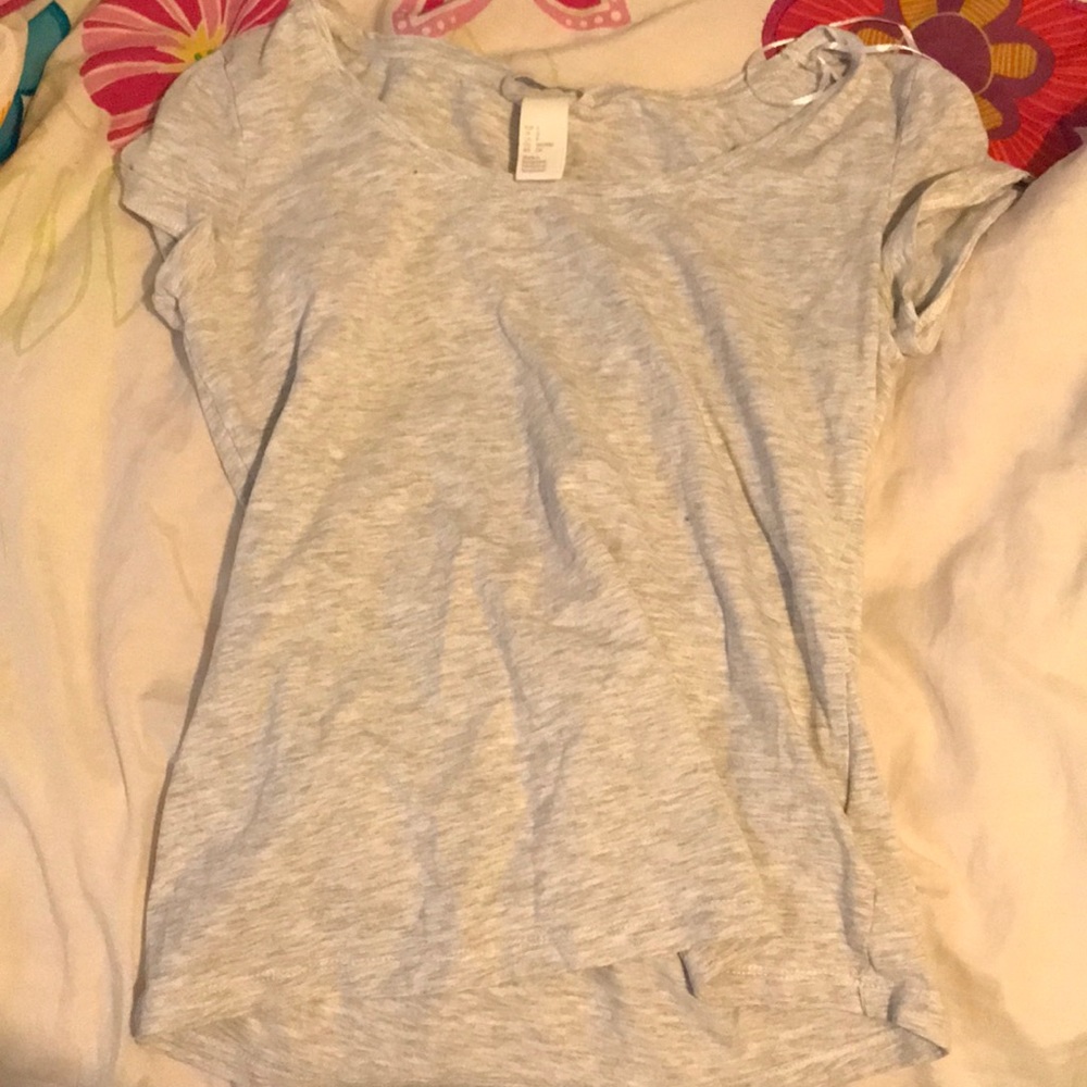 A tee